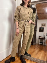 Load image into Gallery viewer, MODERN ALEX MILL EXPEDITION JUMPSUIT

