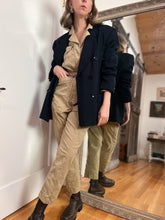Load image into Gallery viewer, MODERN ALEX MILL EXPEDITION JUMPSUIT
