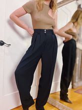 Load image into Gallery viewer, VINTAGE DEAD-STOCK TROUSERS
